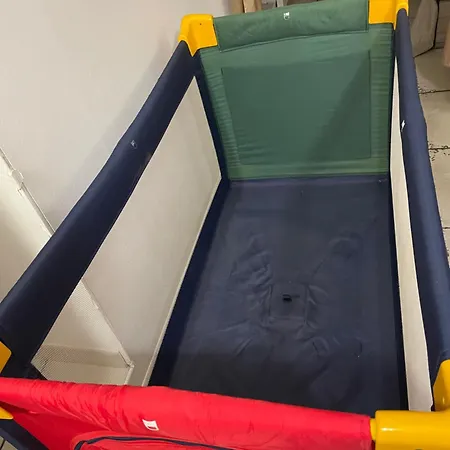 Nicole House 4* בארי