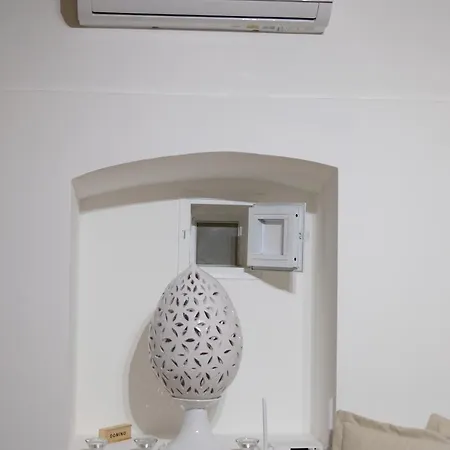 Nicole House Panzió Bari