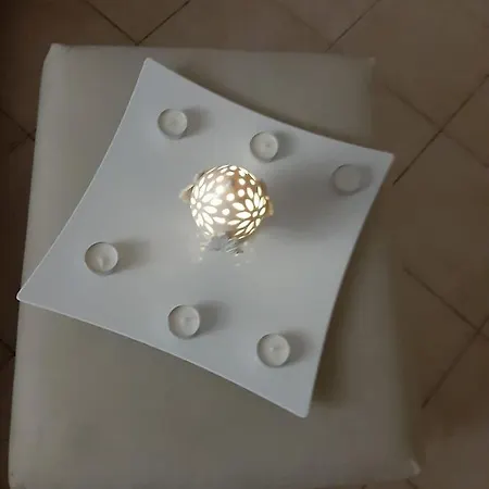 Panzió Nicole House Bari