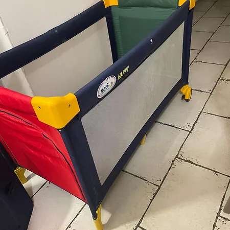 Nicole House Bed and breakfast