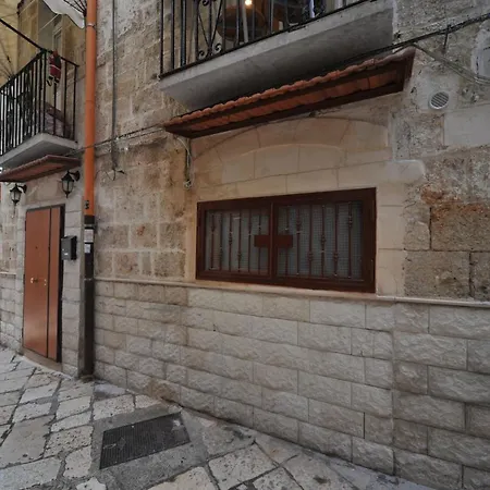 Bed and Breakfast Nicole House 4*