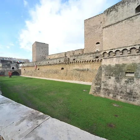 Nicole House 4* Μπάρι