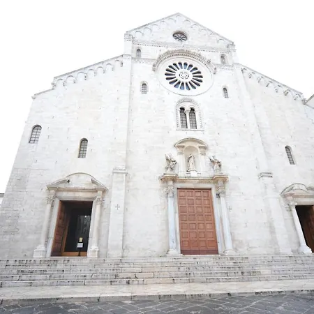 Bed and Breakfast Nicole House