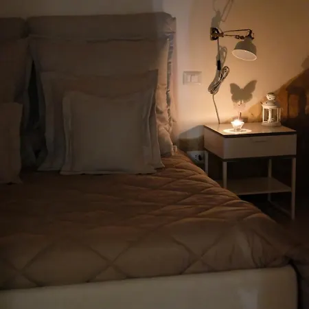 Bed and breakfast Nicole House *