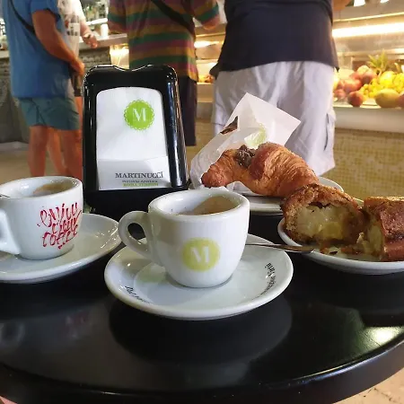 Nicole House Bed and breakfast