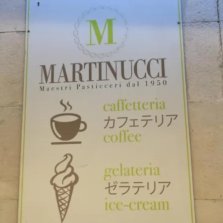 Bed and breakfast Nicole House