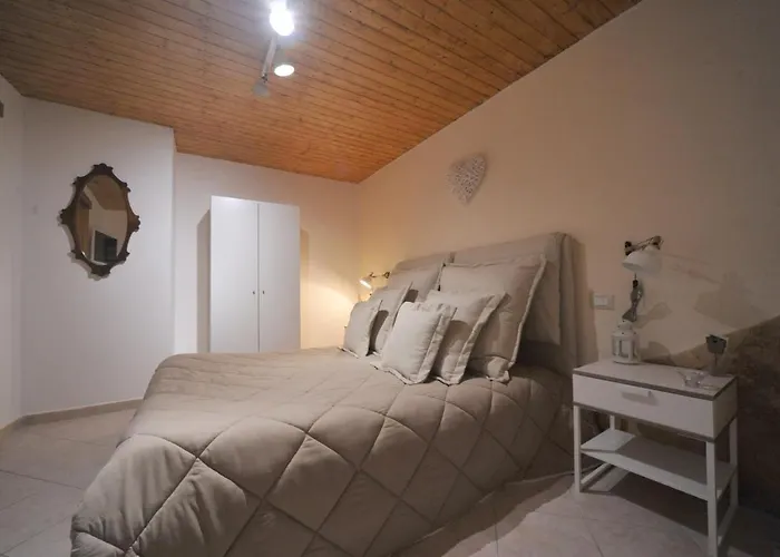 ベッド・アンド・ブレックファスト Nicole House 4*