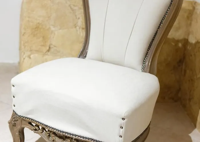 Nicole House ベッド・アンド・ブレックファスト バーリ