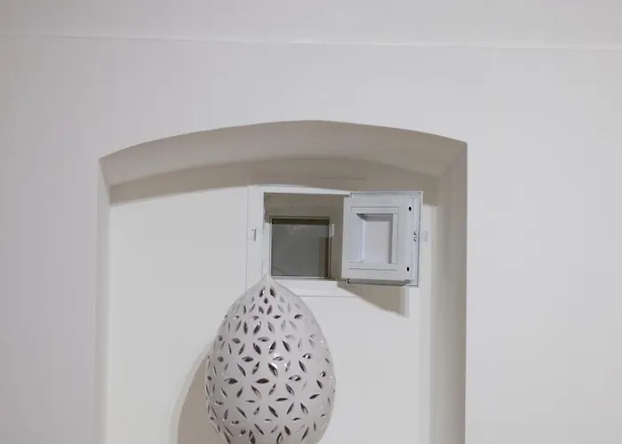 Nicole House ベッド・アンド・ブレックファスト バーリ