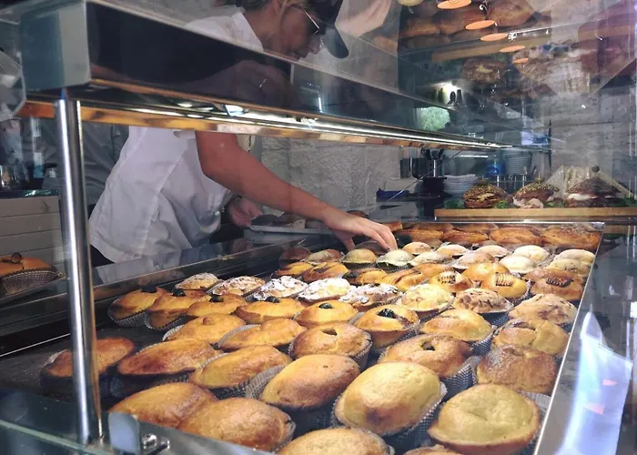 ベッド・アンド・ブレックファスト Nicole House