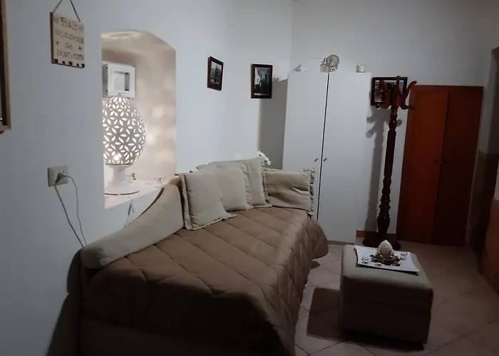 Nicole House ベッド・アンド・ブレックファスト バーリ